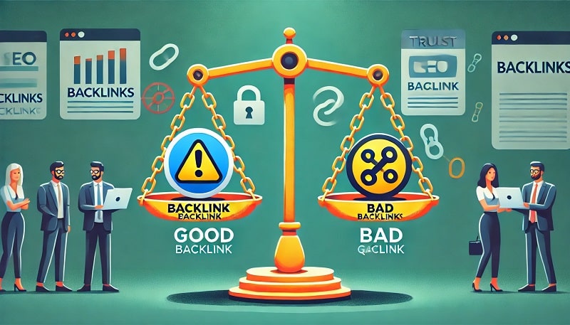 Analyser ses backlinks et ceux des concurrents