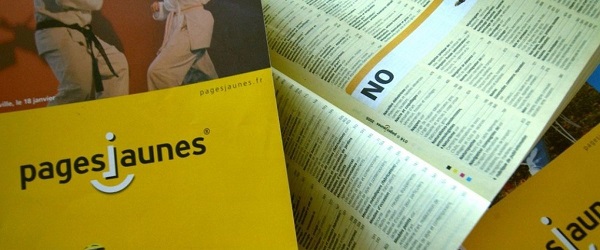 Créer un compte Google Business