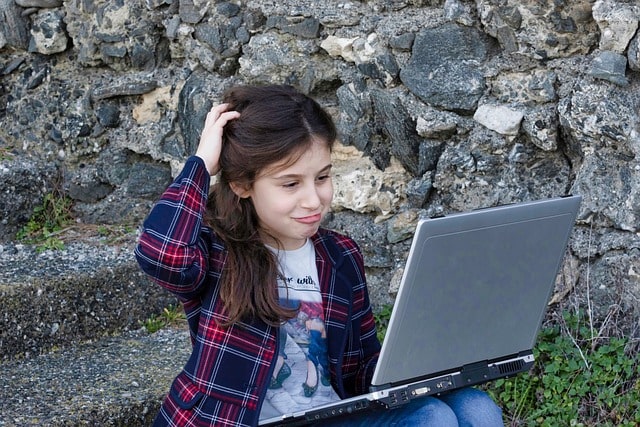 Apprendre à coder aux enfants