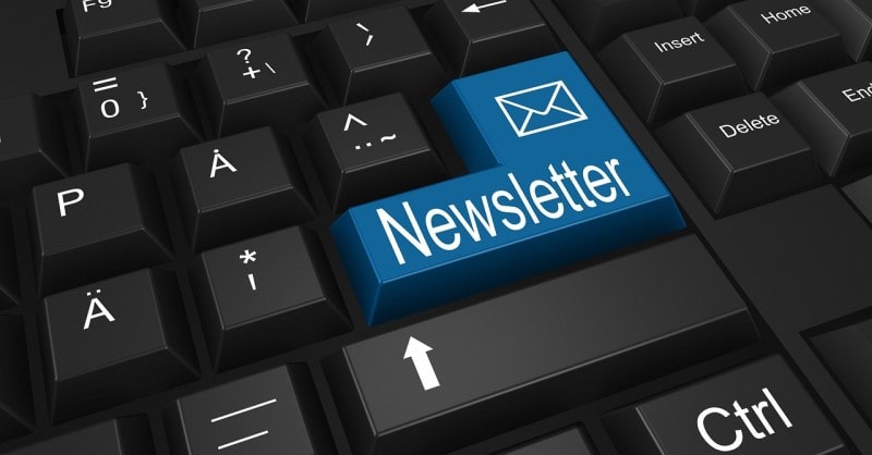 Comment créer une newsletter qui convertit