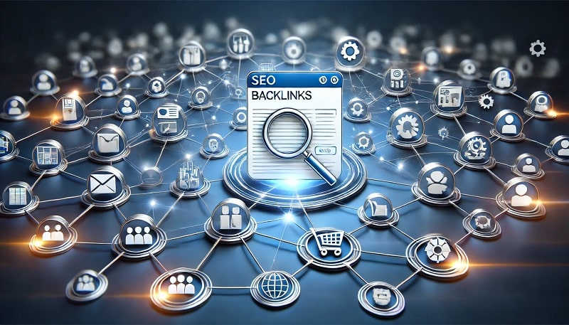 Comprendre l'Importance des backlinks