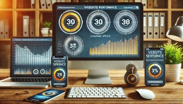 Core Web Vitals : la performance toujours au cœur du SEO