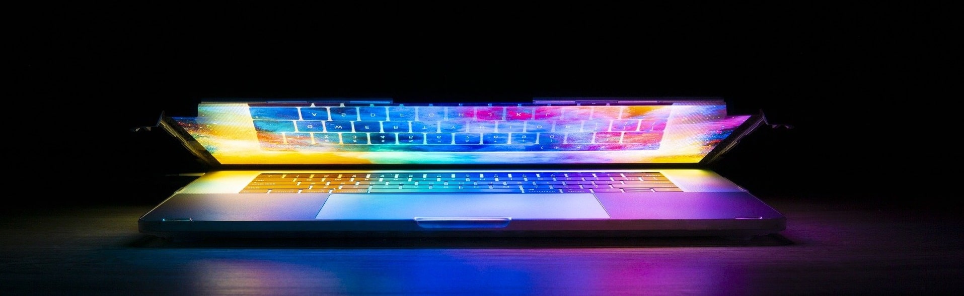 Les couleurs dans le design web