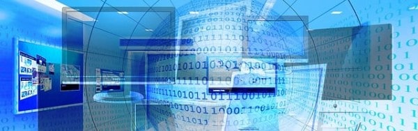 Différents types de sites internet