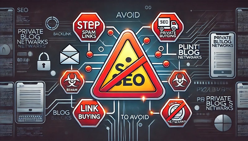 Éviter les mauvaises pratiques