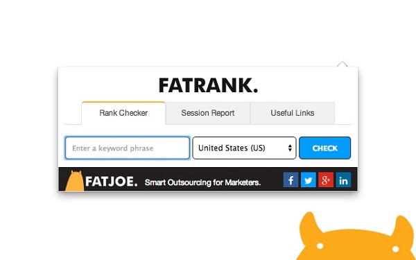 Fatrank