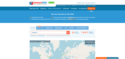 Immuniweb