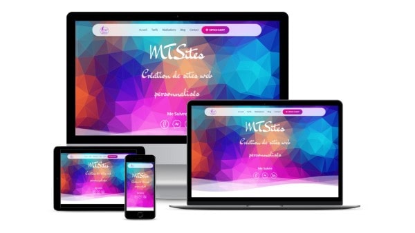Importance du responsive