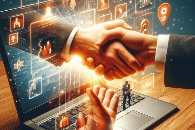 La connexion avec votre public