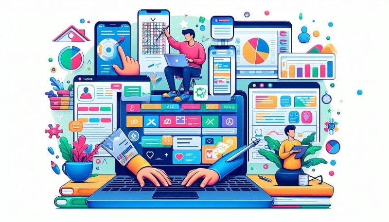 Les meilleures IA gratuites disponibles en 2025