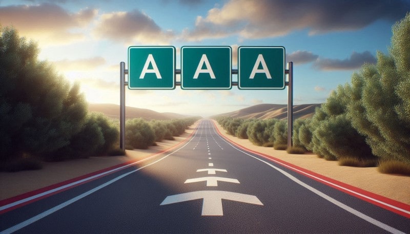 Les niveaux de conformité WCAG : A, AA, AAA