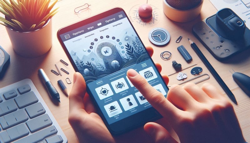 Les nouveautés des WCAG 2.2