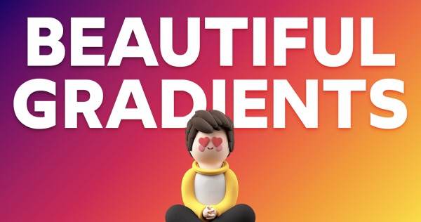 CSS Gradient Generator