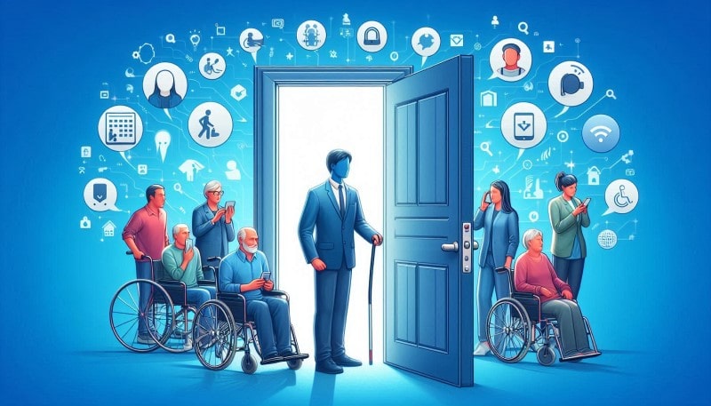 Pourquoi l'accessibilité web est-elle essentielle ?