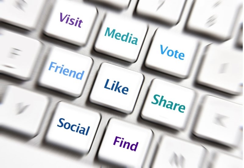 Pourquoi vos likes et partages peuvent vous faire grimper sur Google