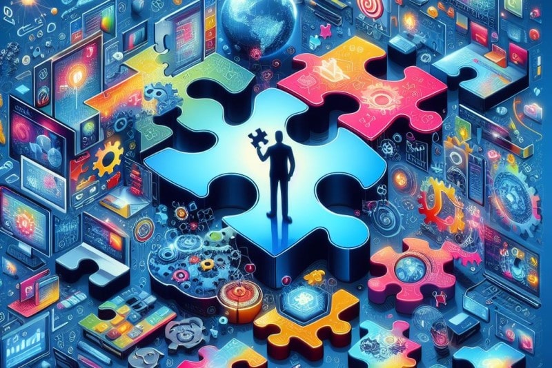 Pourquoi votre site web doit vous ressembler ?