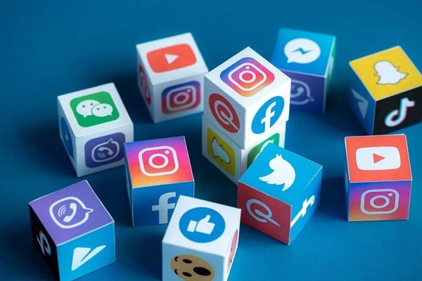 Sur quel réseau social publier en 2023 ?