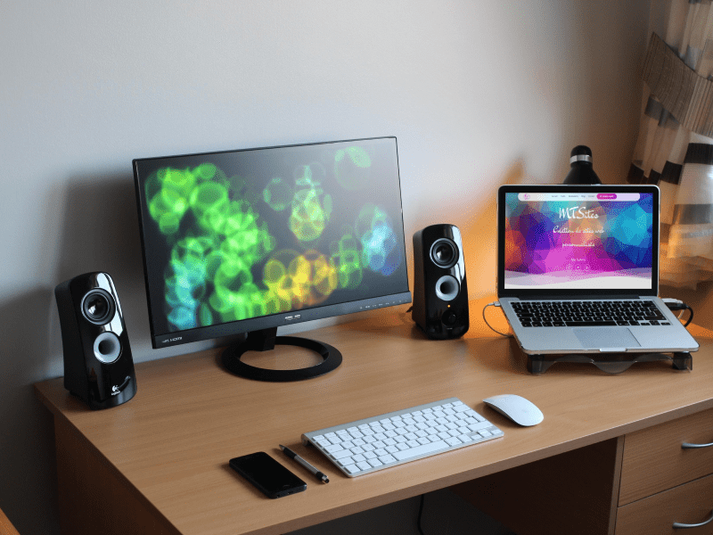 Quels sont les avantages et les inconvénients des différents types de sites internet ?