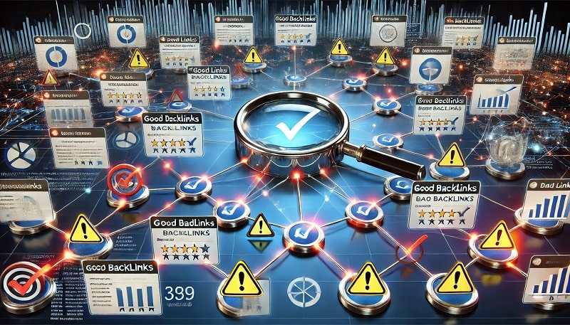 Stratégies pour obtenir des backlinks de qualité