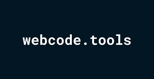 Webcode Tools