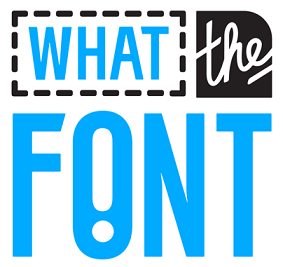 Whatthefont