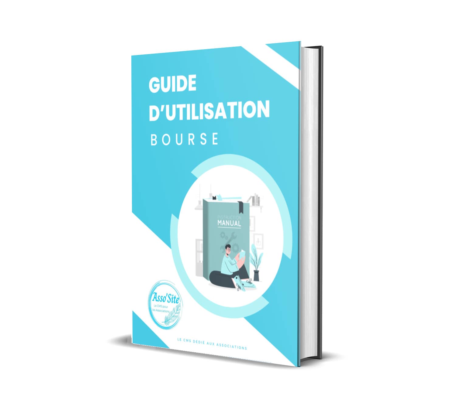 Guide d'utilisation Bourse Asso'Site