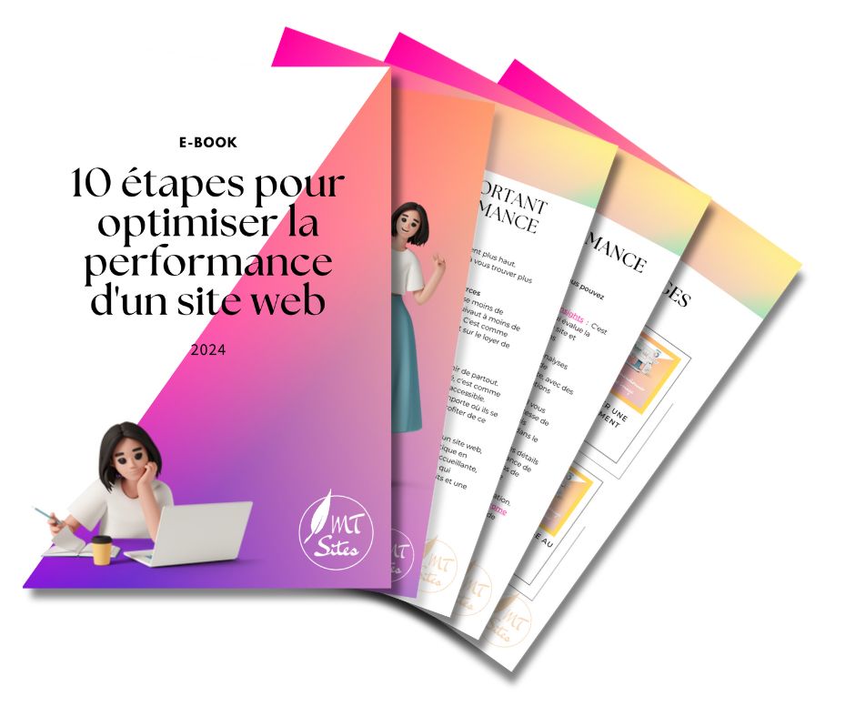 Améliorez les performances de votre site web
