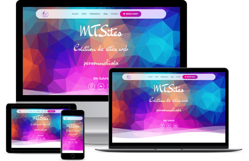 Créer des visuels attractifs